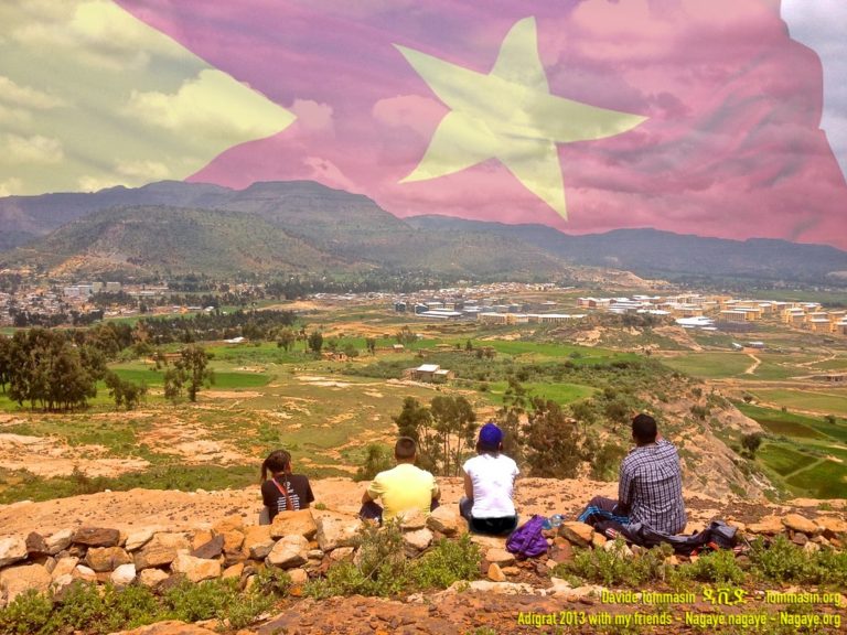 Adigrat 2013 - Tigray Etiopia
