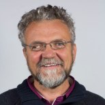 Jan Nyssen is full professor of geography at Ghent University (Belgium)
