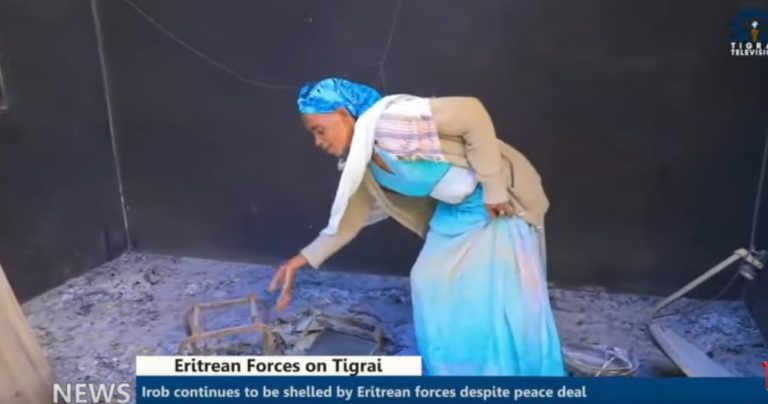 Etiopia, funzionario del Tigray accusa le forze eritree di "uccidere sommariamente" civili, chiede protezione al governo federale