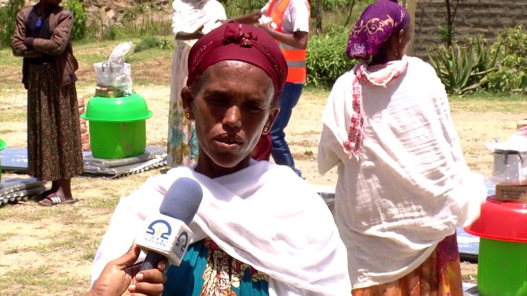 Testimonianze della comunità Irob, Tigray - Etiopia - occupazione eritrea giugno 2023