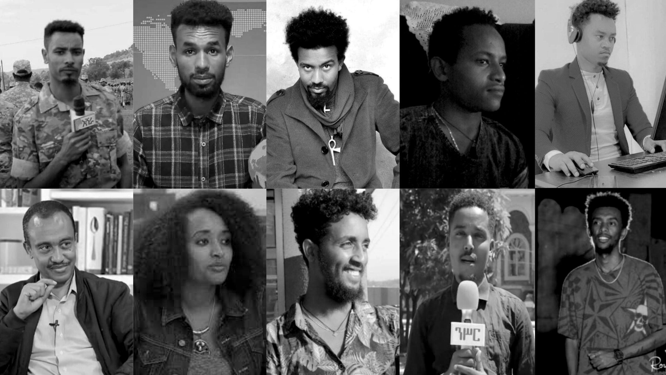 Le autorità etiopi arrestano 11 dipendenti di 4 organi di informazione indipendenti