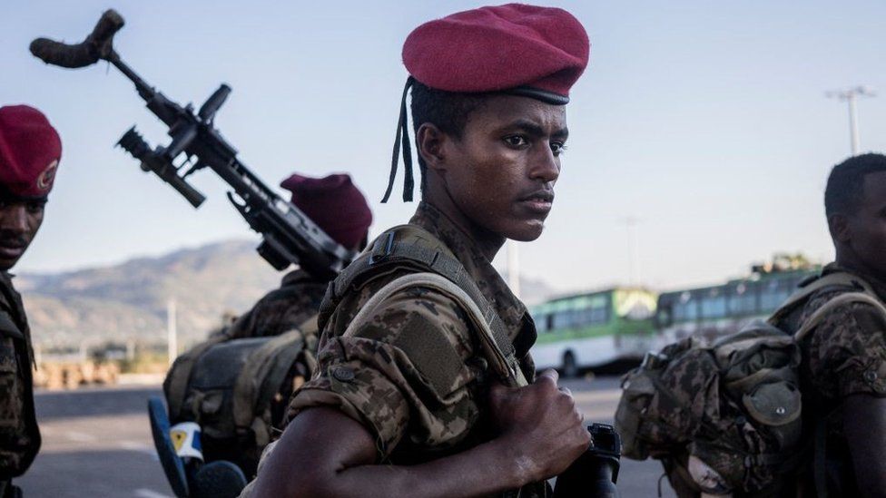 Guerra civile in Etiopia: perché sono ripresi i combattimenti in Tigray e Amhara