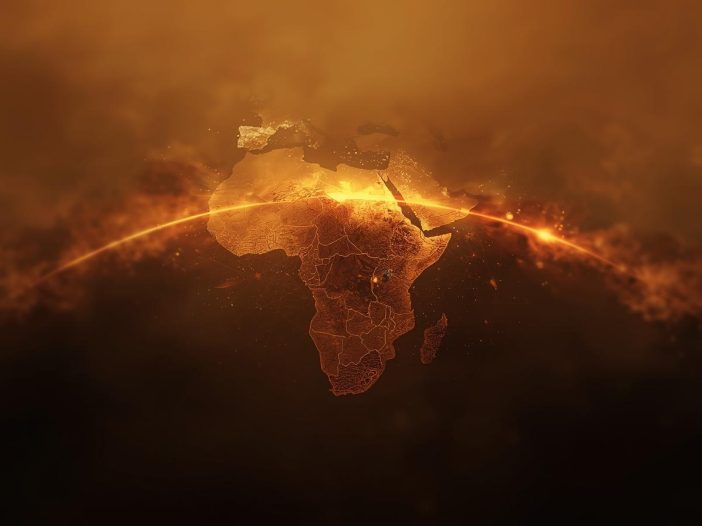 La Terza Guerra d'Africa & noi guardiamo altrove
